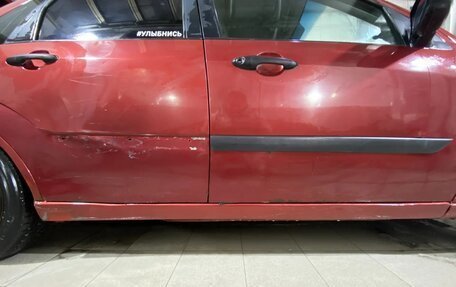 Ford Focus IV, 2001 год, 145 000 рублей, 5 фотография