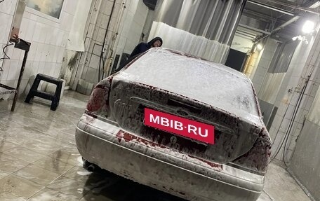 Ford Focus IV, 2001 год, 145 000 рублей, 9 фотография