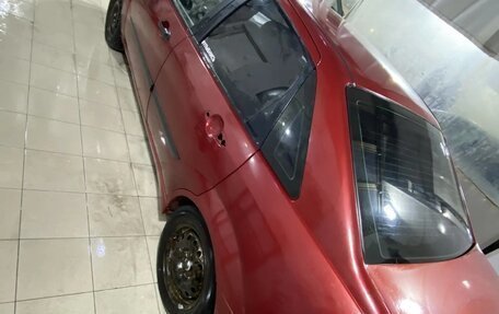 Ford Focus IV, 2001 год, 145 000 рублей, 19 фотография