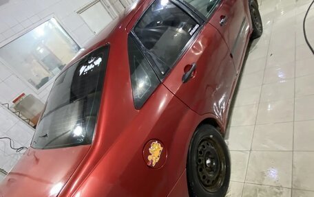 Ford Focus IV, 2001 год, 145 000 рублей, 18 фотография