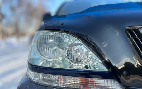 Lexus RX IV рестайлинг, 2003 год, 1 560 000 рублей, 2 фотография