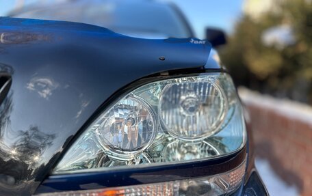 Lexus RX IV рестайлинг, 2003 год, 1 560 000 рублей, 4 фотография