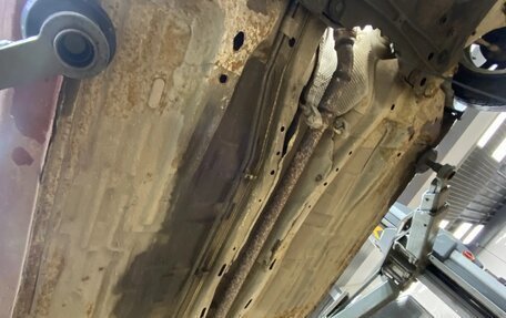 Ford Focus IV, 2001 год, 145 000 рублей, 21 фотография