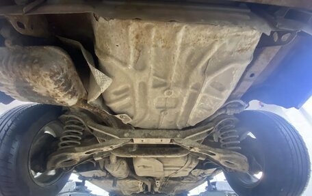 Ford Focus IV, 2001 год, 145 000 рублей, 24 фотография