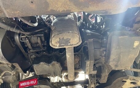 Ford Focus IV, 2001 год, 145 000 рублей, 22 фотография