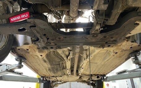 Ford Focus IV, 2001 год, 145 000 рублей, 23 фотография