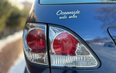 Lexus RX IV рестайлинг, 2003 год, 1 560 000 рублей, 8 фотография