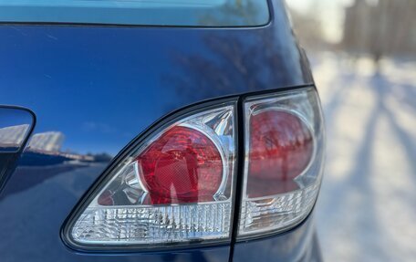Lexus RX IV рестайлинг, 2003 год, 1 560 000 рублей, 10 фотография