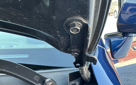 Lexus RX IV рестайлинг, 2003 год, 1 560 000 рублей, 21 фотография