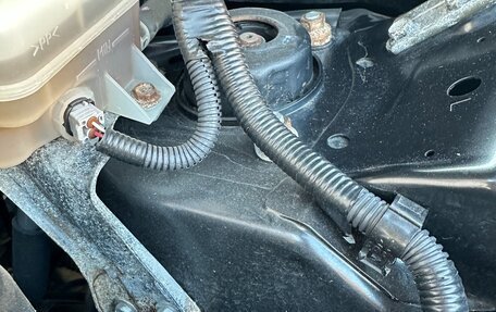 Lexus RX IV рестайлинг, 2003 год, 1 560 000 рублей, 20 фотография