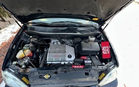 Lexus RX IV рестайлинг, 2003 год, 1 560 000 рублей, 17 фотография
