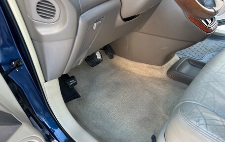 Lexus RX IV рестайлинг, 2003 год, 1 560 000 рублей, 24 фотография