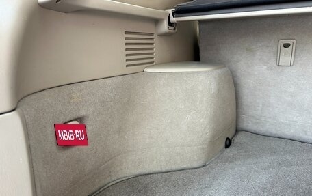 Lexus RX IV рестайлинг, 2003 год, 1 560 000 рублей, 36 фотография