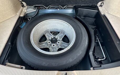 Lexus RX IV рестайлинг, 2003 год, 1 560 000 рублей, 39 фотография