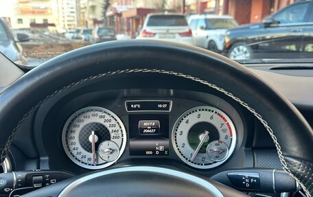 Mercedes-Benz A-Класс, 2014 год, 1 380 000 рублей, 3 фотография