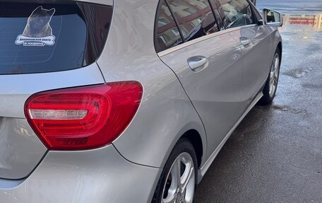 Mercedes-Benz A-Класс, 2014 год, 1 380 000 рублей, 7 фотография