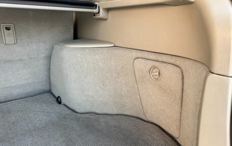 Lexus RX IV рестайлинг, 2003 год, 1 560 000 рублей, 40 фотография