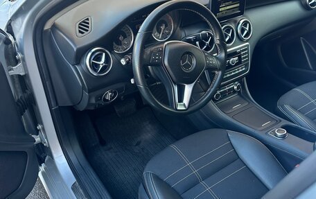 Mercedes-Benz A-Класс, 2014 год, 1 380 000 рублей, 6 фотография