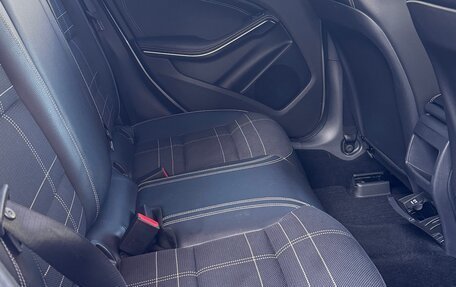 Mercedes-Benz A-Класс, 2014 год, 1 380 000 рублей, 9 фотография