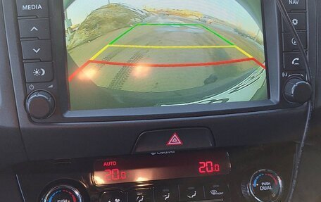 KIA Sportage III, 2012 год, 1 520 000 рублей, 10 фотография