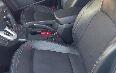 KIA Sportage III, 2012 год, 1 520 000 рублей, 11 фотография