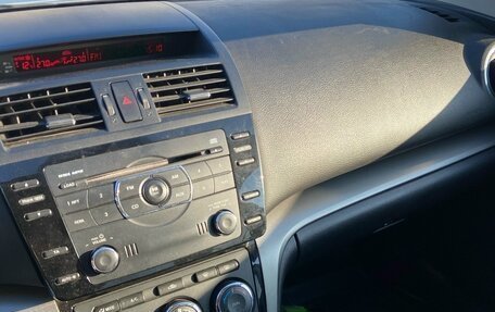 Mazda 6, 2010 год, 800 000 рублей, 4 фотография