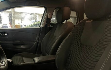 Renault Kaptur I рестайлинг, 2019 год, 1 248 556 рублей, 5 фотография