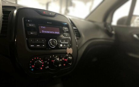 Renault Kaptur I рестайлинг, 2019 год, 1 248 556 рублей, 6 фотография