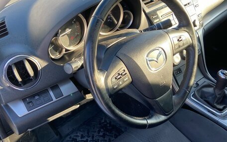 Mazda 6, 2010 год, 800 000 рублей, 3 фотография