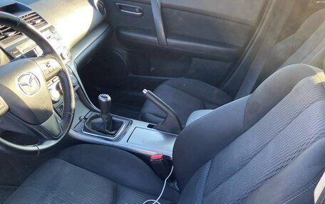 Mazda 6, 2010 год, 800 000 рублей, 7 фотография