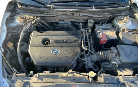 Mazda 6, 2010 год, 800 000 рублей, 6 фотография