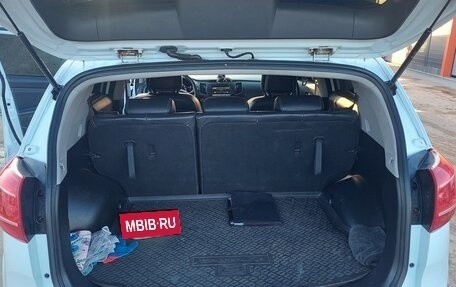 KIA Sportage III, 2012 год, 1 520 000 рублей, 14 фотография