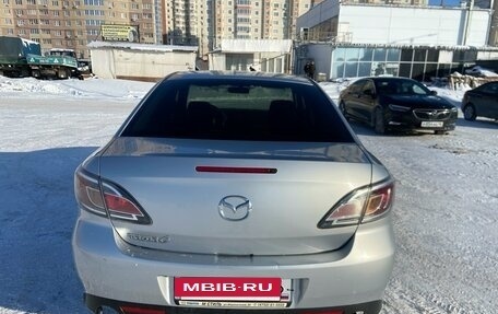 Mazda 6, 2010 год, 800 000 рублей, 8 фотография