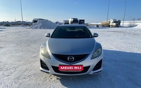 Mazda 6, 2010 год, 800 000 рублей, 2 фотография