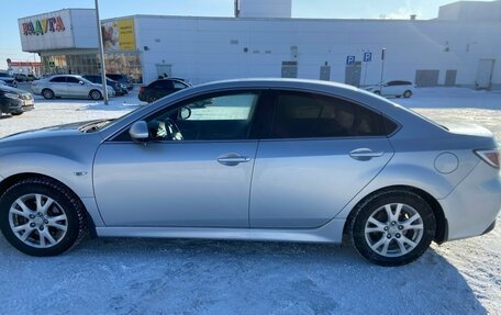 Mazda 6, 2010 год, 800 000 рублей, 10 фотография