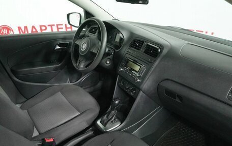 Volkswagen Polo VI (EU Market), 2014 год, 925 000 рублей, 9 фотография