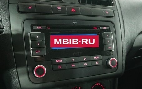 Volkswagen Polo VI (EU Market), 2014 год, 925 000 рублей, 11 фотография