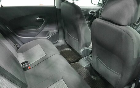 Volkswagen Polo VI (EU Market), 2014 год, 925 000 рублей, 10 фотография