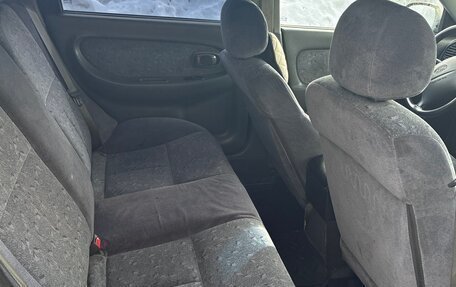 KIA Spectra II (LD), 2007 год, 210 000 рублей, 5 фотография