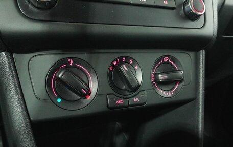 Volkswagen Polo VI (EU Market), 2014 год, 925 000 рублей, 12 фотография