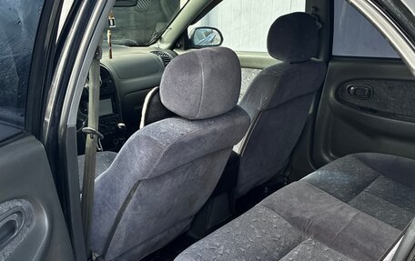 KIA Spectra II (LD), 2007 год, 210 000 рублей, 8 фотография