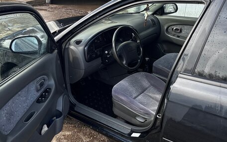 KIA Spectra II (LD), 2007 год, 210 000 рублей, 9 фотография