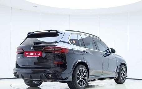 BMW X5, 2022 год, 7 800 000 рублей, 2 фотография