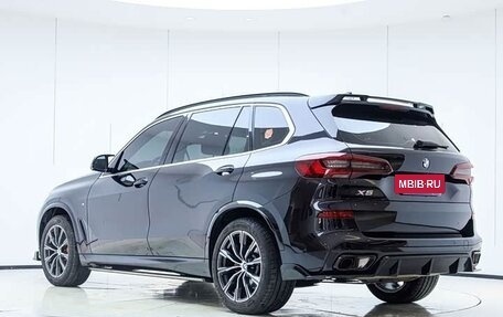 BMW X5, 2022 год, 7 800 000 рублей, 3 фотография