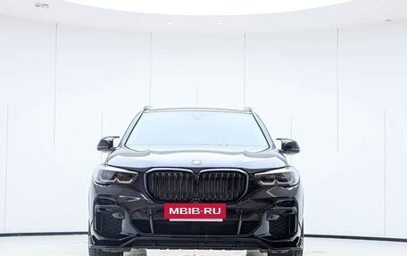 BMW X5, 2022 год, 7 800 000 рублей, 4 фотография