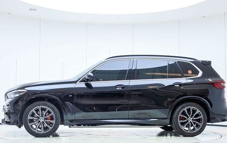 BMW X5, 2022 год, 7 800 000 рублей, 6 фотография