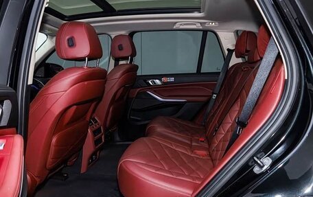 BMW X5, 2022 год, 7 800 000 рублей, 11 фотография