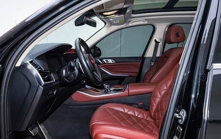 BMW X5, 2022 год, 7 800 000 рублей, 10 фотография