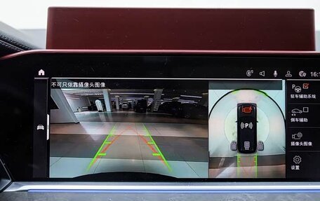 BMW X5, 2022 год, 7 800 000 рублей, 13 фотография