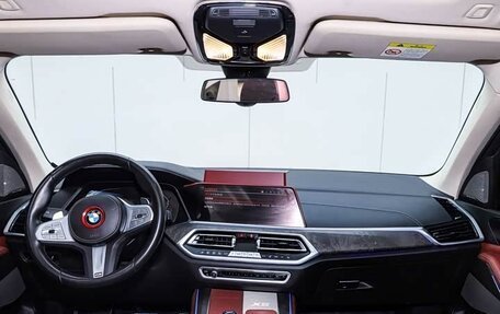 BMW X5, 2022 год, 7 800 000 рублей, 17 фотография